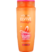Elvive Dream Lengths Long Hair Shampoo 500ml
