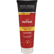 Full Repair Stregthen And Restore Shampoo 250ml