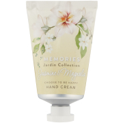 Jasmine & Magnolia Hand Cream 50ml