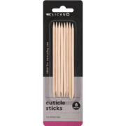 Beauty Essentials Cuticle Sticks