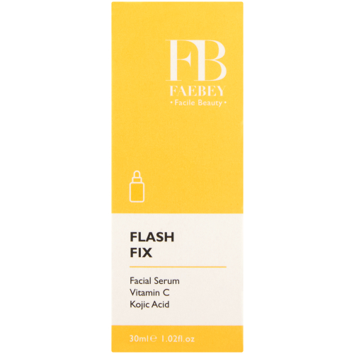 Concentrate Flash Fix 30ml