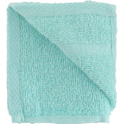 Guest Towel Sea Green
