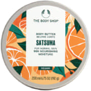 Satsuma Body Butter 200ml