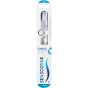 Complete Protection Soft Toothbrush