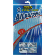 Addis Perforated Wipes