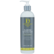 Almond and Avocado Natural Leave-In-Conditioner 350g