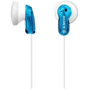 MDR-E9LP Stereo Earphones Blue