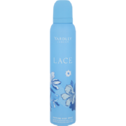 Lace Perfume Body Spray 150ml