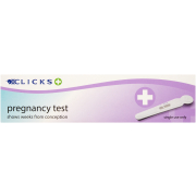 Pregnancy Test
