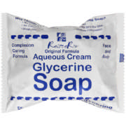 Aqueous Cream Glycerine Soap 135g