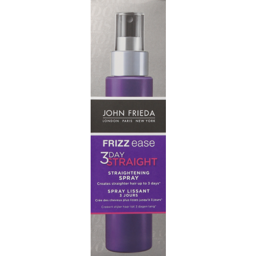 Frizz Ease 3-Day Straight Semi-Permanent Styling Spray 100ml