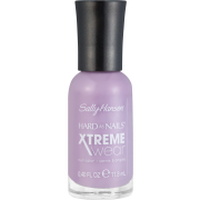 Hard As Nails Extreme Wear Nail Colour Lacey Lilac 11.8ml