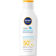 Sun Kids SPF50+ Sun Lotion 200ml