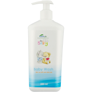 Baby Body Wash 500ml