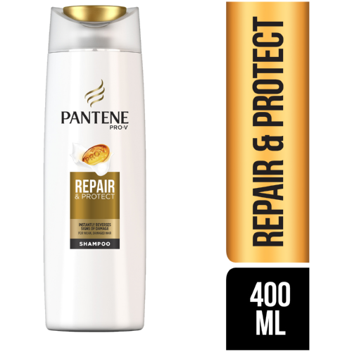 Pro-V Shampoo Repair & Protect 400ml