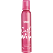 Curl Whip Curl Activating Mousse 200ml