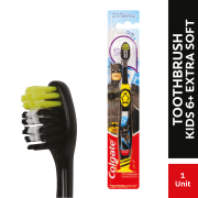 Kids Smiles Toothbrush Banded Pack Batman and Barbie