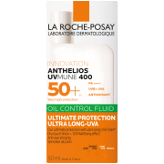 Anthelios Oil Control SPF50 50ml