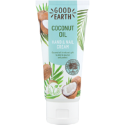 Coconut Hand Cream 100ml