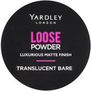 Loose Powder Translucent Bare