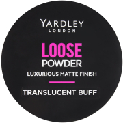 Loose Powder Translucent Buff