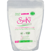 Suki Natural Sweetener