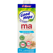 MA Soya Milk Alternative 1 Litre