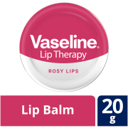 Moisturizing Lip Balm For Dry Lips Rosy 20g