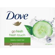 Soap Bar Fresh Touch 90g