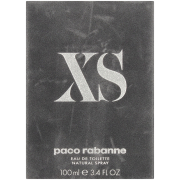 XS Pour Homme Eau De Toilette 100ml
