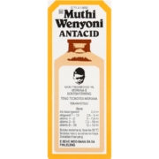 Antacid 75ml