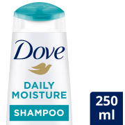 Shampoo Daily Hair Moisture For Dry Hair 250ml