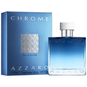 Chrome 22 Eau De Parfum 50 ml