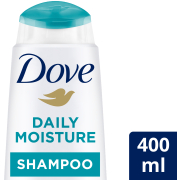 Shampoo Daily Hair Moisture For Dry Hair 400ml