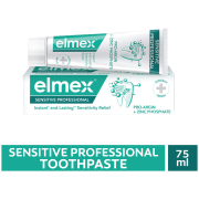 Sensitive Professional Toothpaste 75ml
