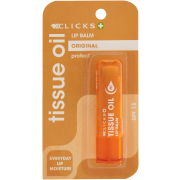 Tissue Oil Lip Balm Original