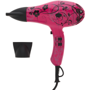 Pink Edition Hairdryer 3900