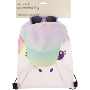 Drawstring Bag Unicorn