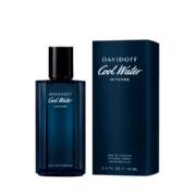 Coolwater Intense For Him Eau de Parfum 75ml