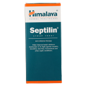 Septilin Syrup 100ml