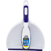 Comfi Grip Dustpan & Brush Set