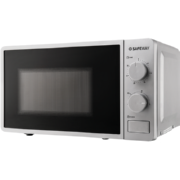 Mechanical Microwave Oven 20L