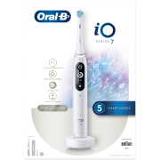 IO Series 7 Electric Toothbrush White