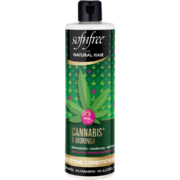 Conditioner With Cannabis and Moringa 350ml