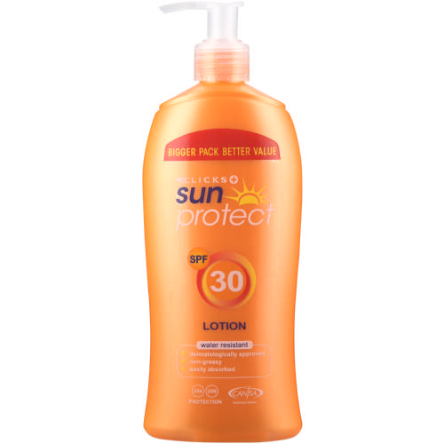 Lotion Value Pack SPF30 400ml