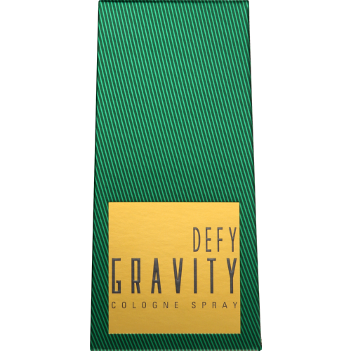 Gravity Defy Cologne 50ml