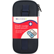 Insulin Cooler Travel Pouch