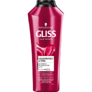Gliss Hair Repair Shampo Ultimate Color 400ml