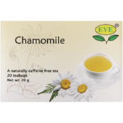 Chamomile Tea 20 Sachet