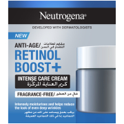 Retinol Boost Cream Intense Care 50ml